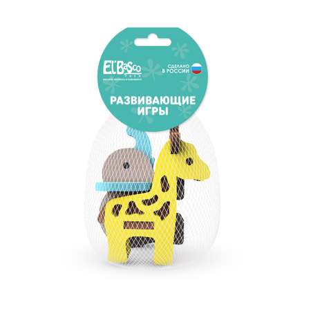 Игрушка ElBascoToys