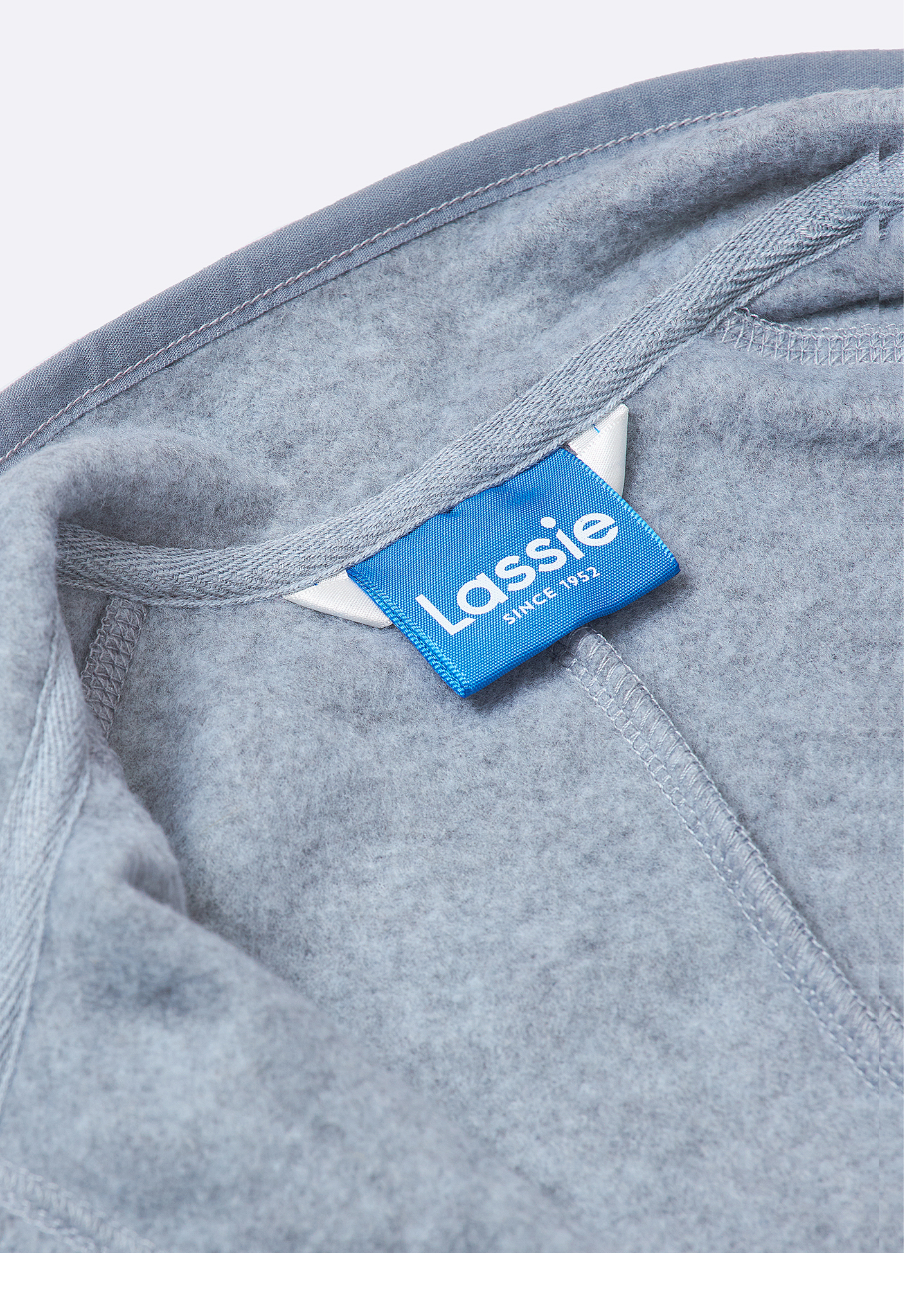 Комбинезон Lassie 7200003A-9001 - фото 6