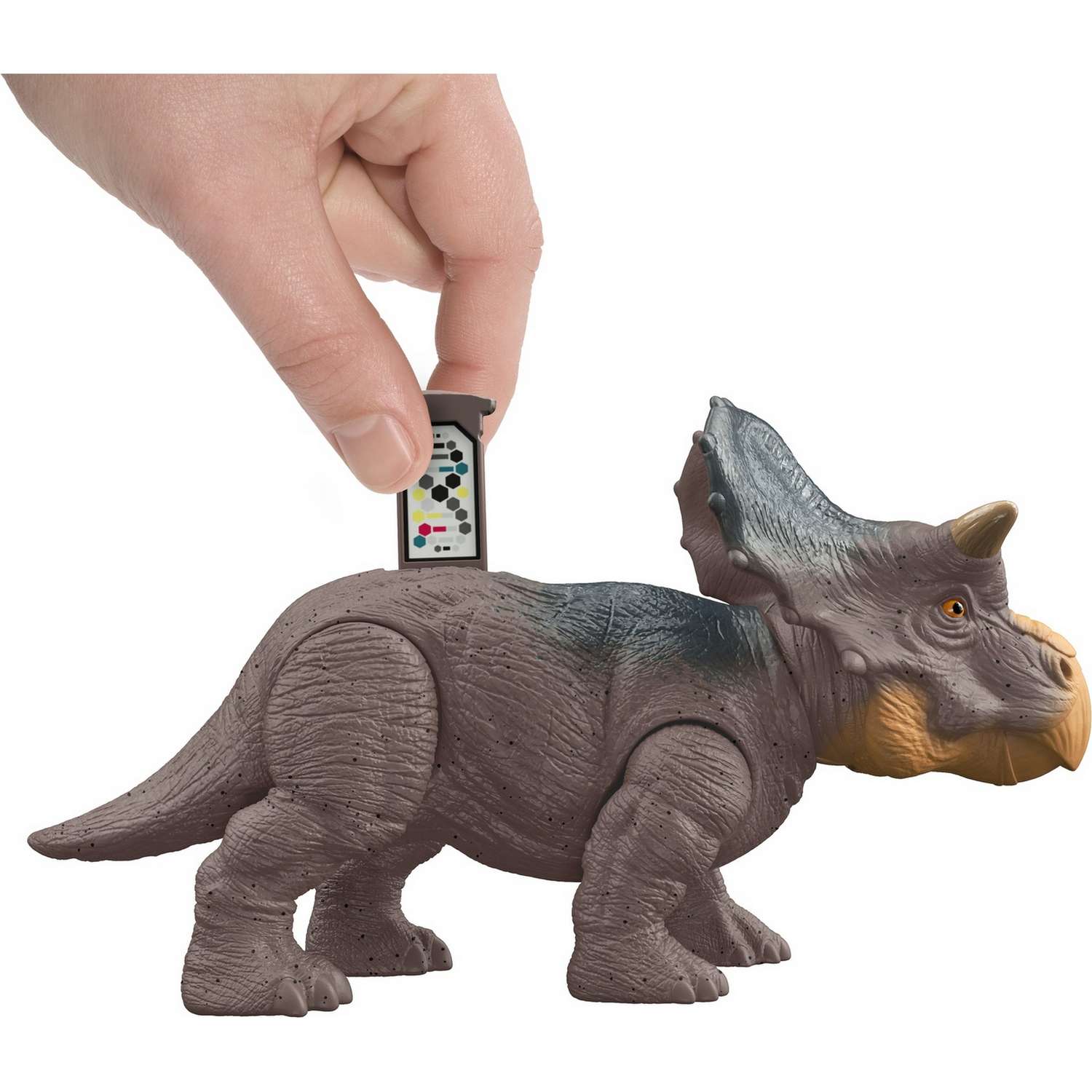 Фигурка Jurassic World в ассортименте - фото 51