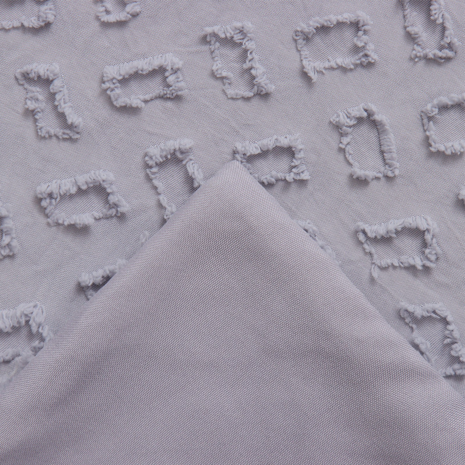 Комплект постельного белья LoveLife Tufting Квадрат полутораспальный - фото 4