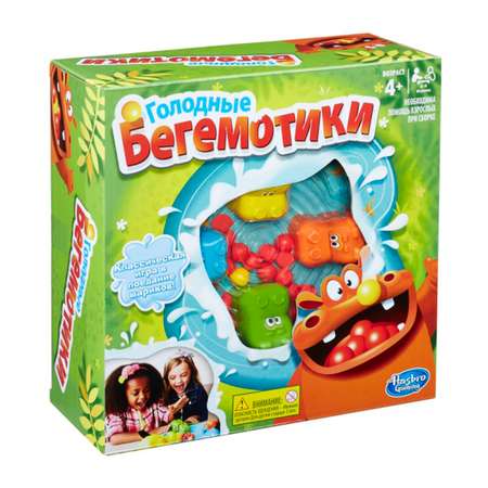 Настольная игра Hasbro