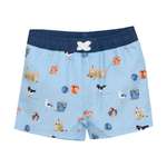 Плавки Color Kids