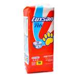 Подгузники для животных Luxsan Pets впитывающие XS 2-4кг 18шт
