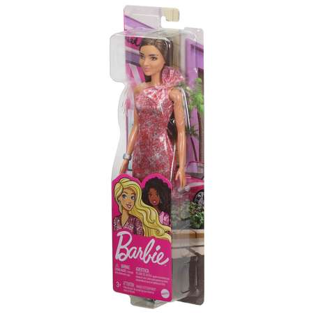 Кукла модельная Barbie