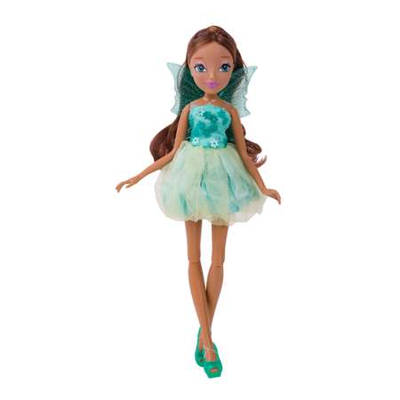 Кукла модельная Winx