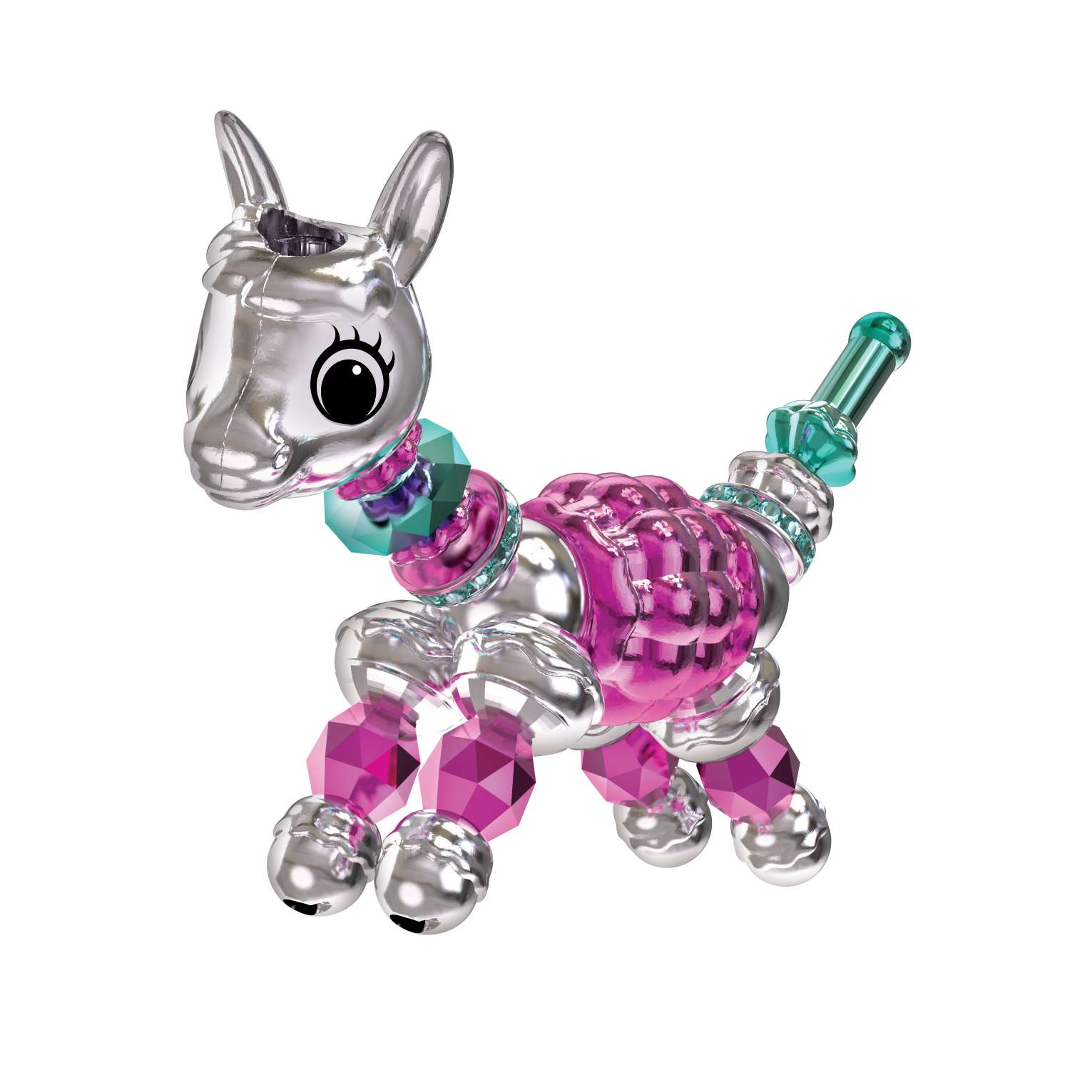 Набор для творчества Twisty Petz - фото 3