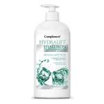 Лосьон COMPLIMENT Hydralift Hyaluron 400 мл