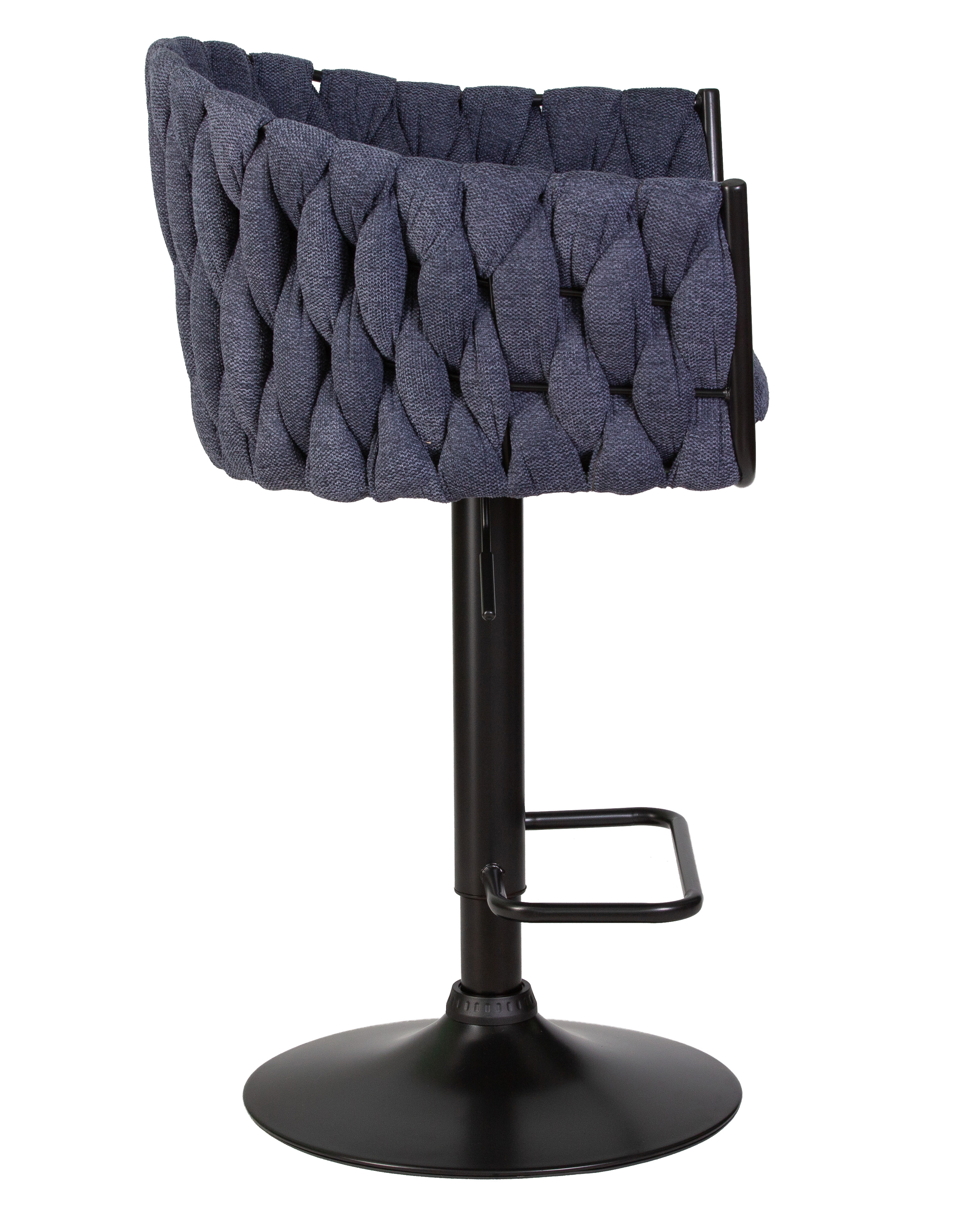 Стул DOBRIN LEON 2 шт. - фото 3