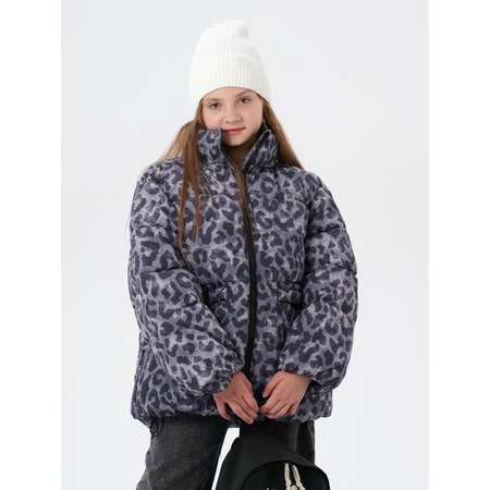 Куртка КрутышОк