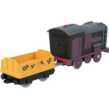 Развивающая железная дорога Thomas and Friends