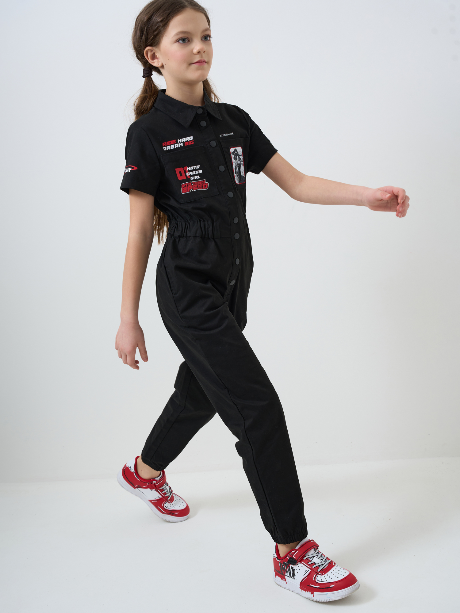 Комбинезон PlayToday 12621351 - фото 5