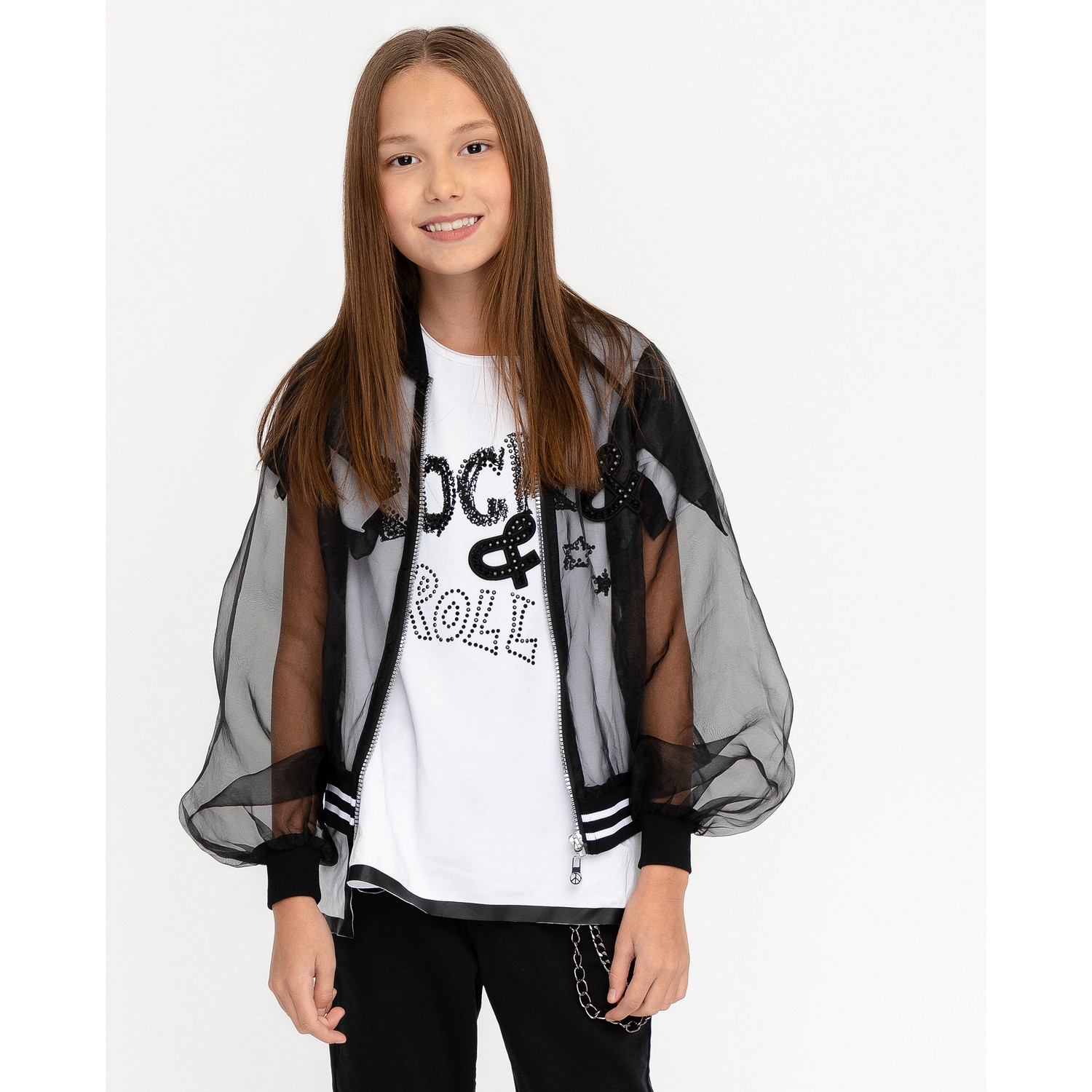 Ветровка Gullivеr. 12007GJC4202 - фото 1