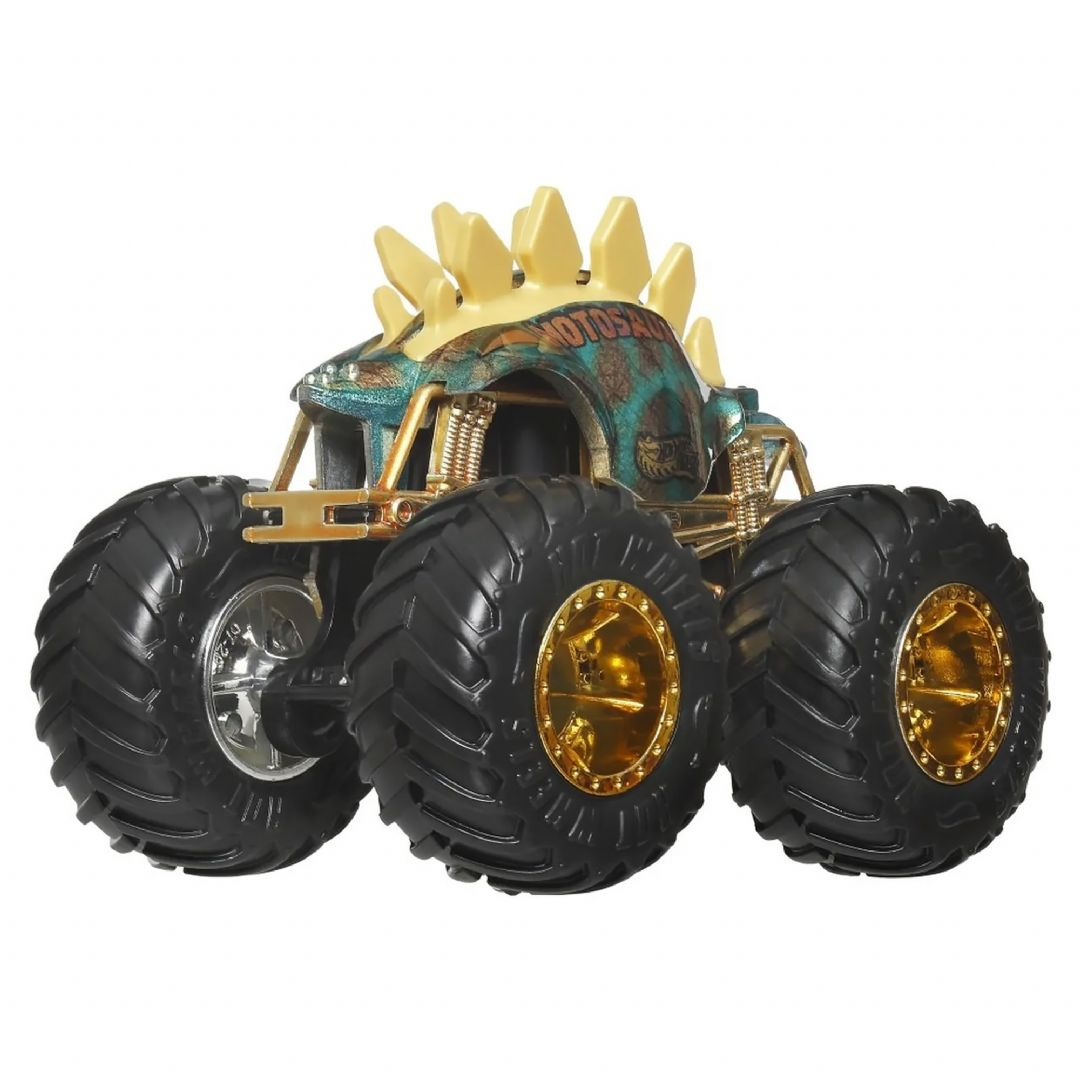 Внедорожник Hot Wheels 1:64 JDW06 - фото 1