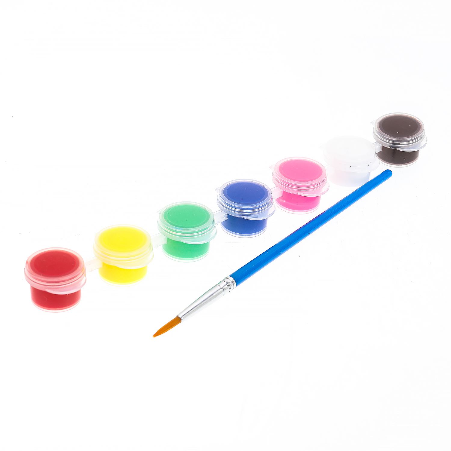 Картина по номерам Multiart Единорог - фото 5