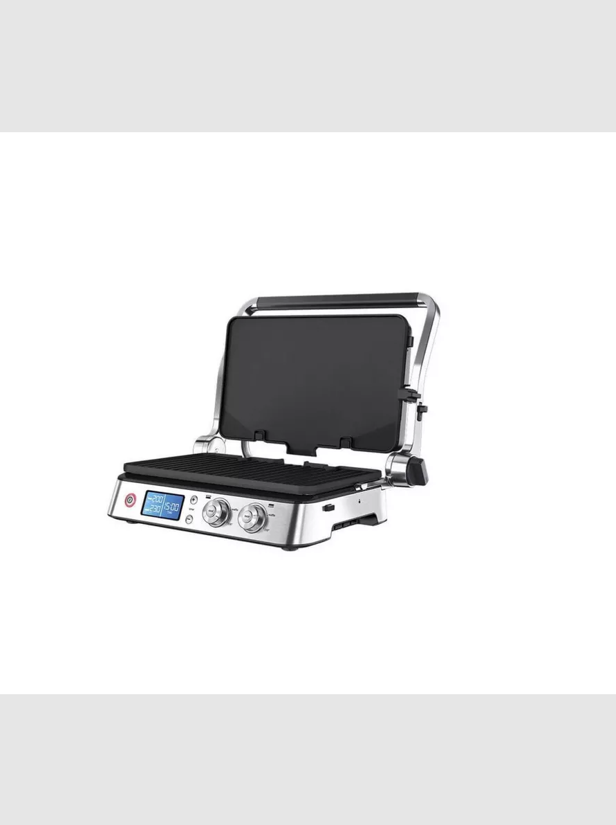 Электрогриль Braun CG9043 - фото 2