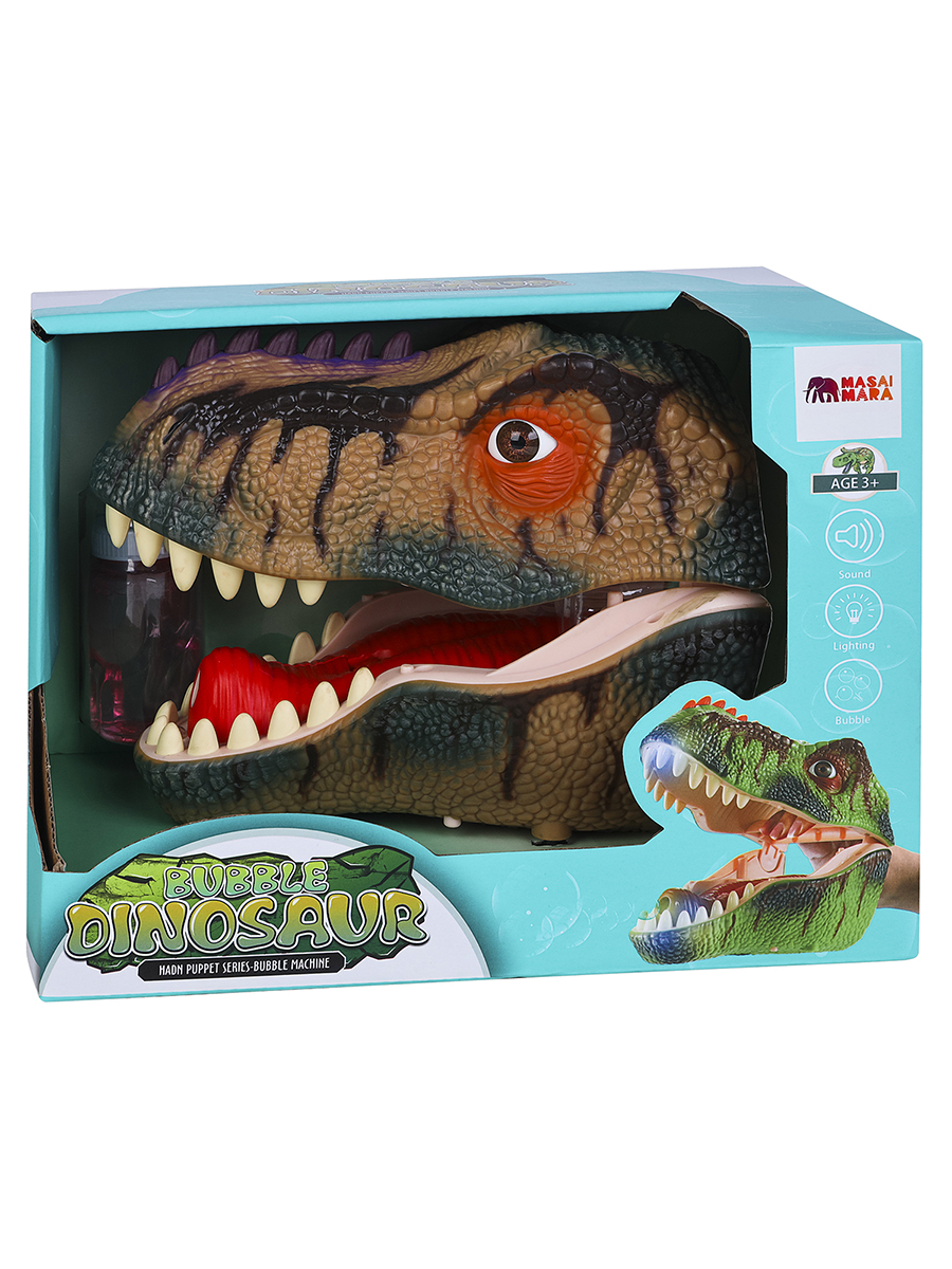 Мыльные пузыри Masai Mara - фото 8