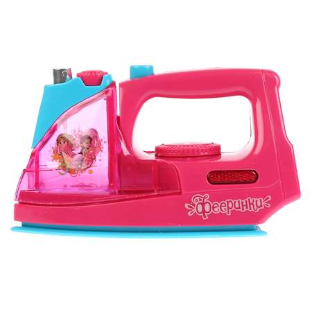 Игрушка Играем вместе утюг