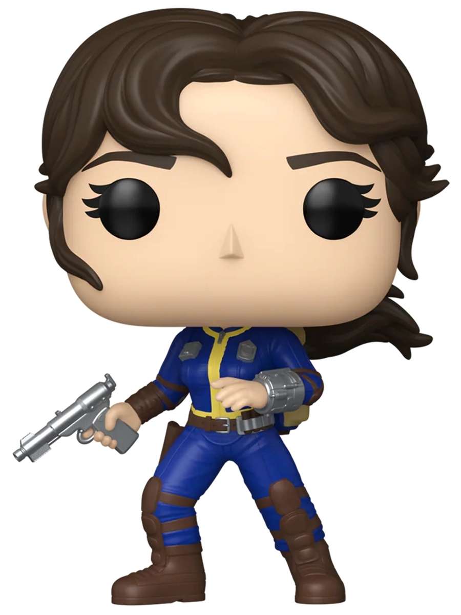 Фигурка Funko Fallout Lucy MacLean - фото 1