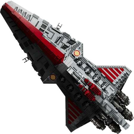 Конструктор LEGO Star Wars Венатор 5374 дет.