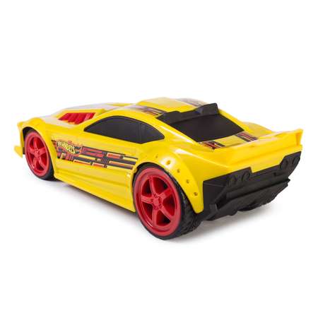 Автомобиль РУ Hot Wheels