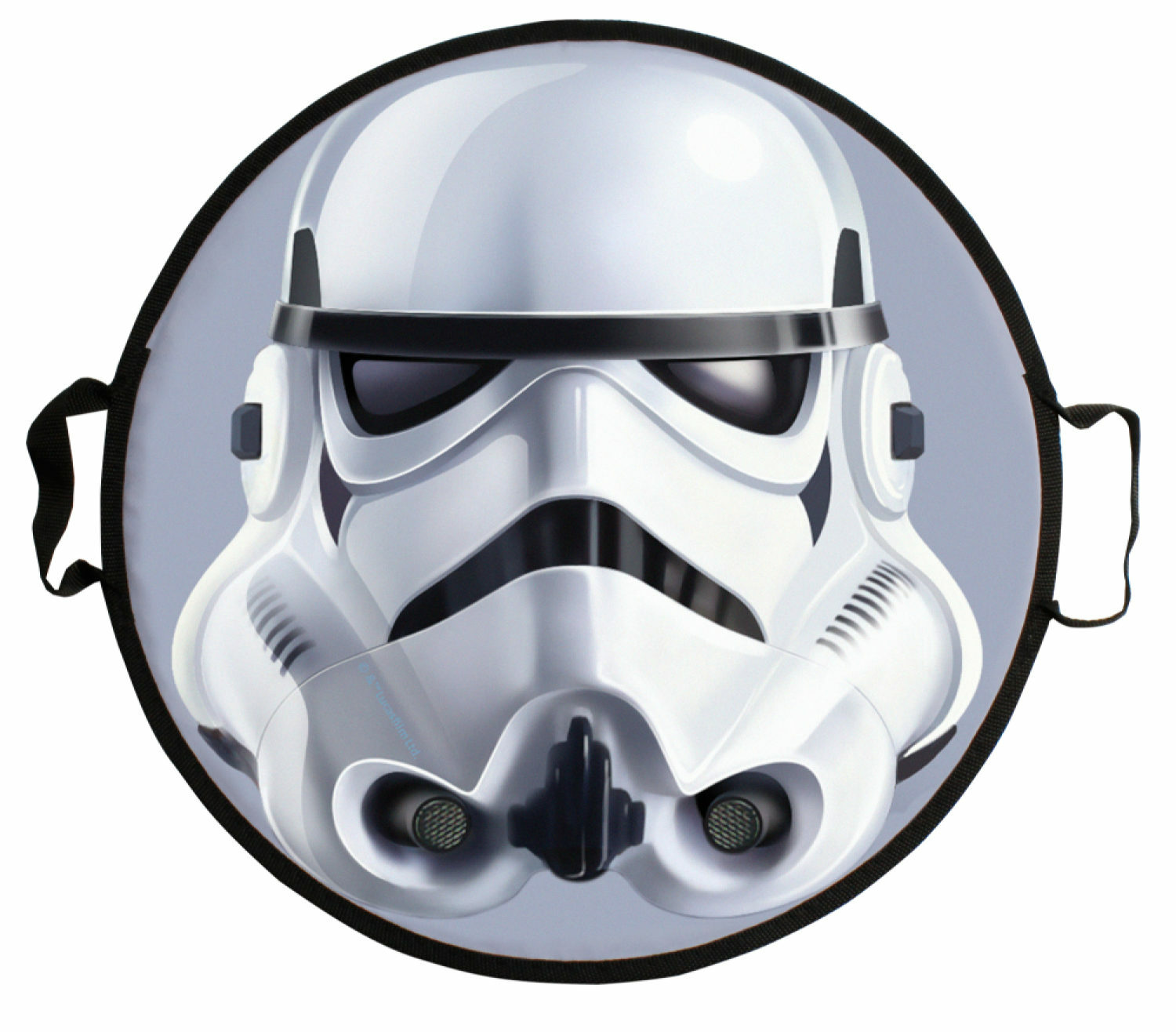 Ледянка Star Wars 45 см Storm Trooper - фото 3