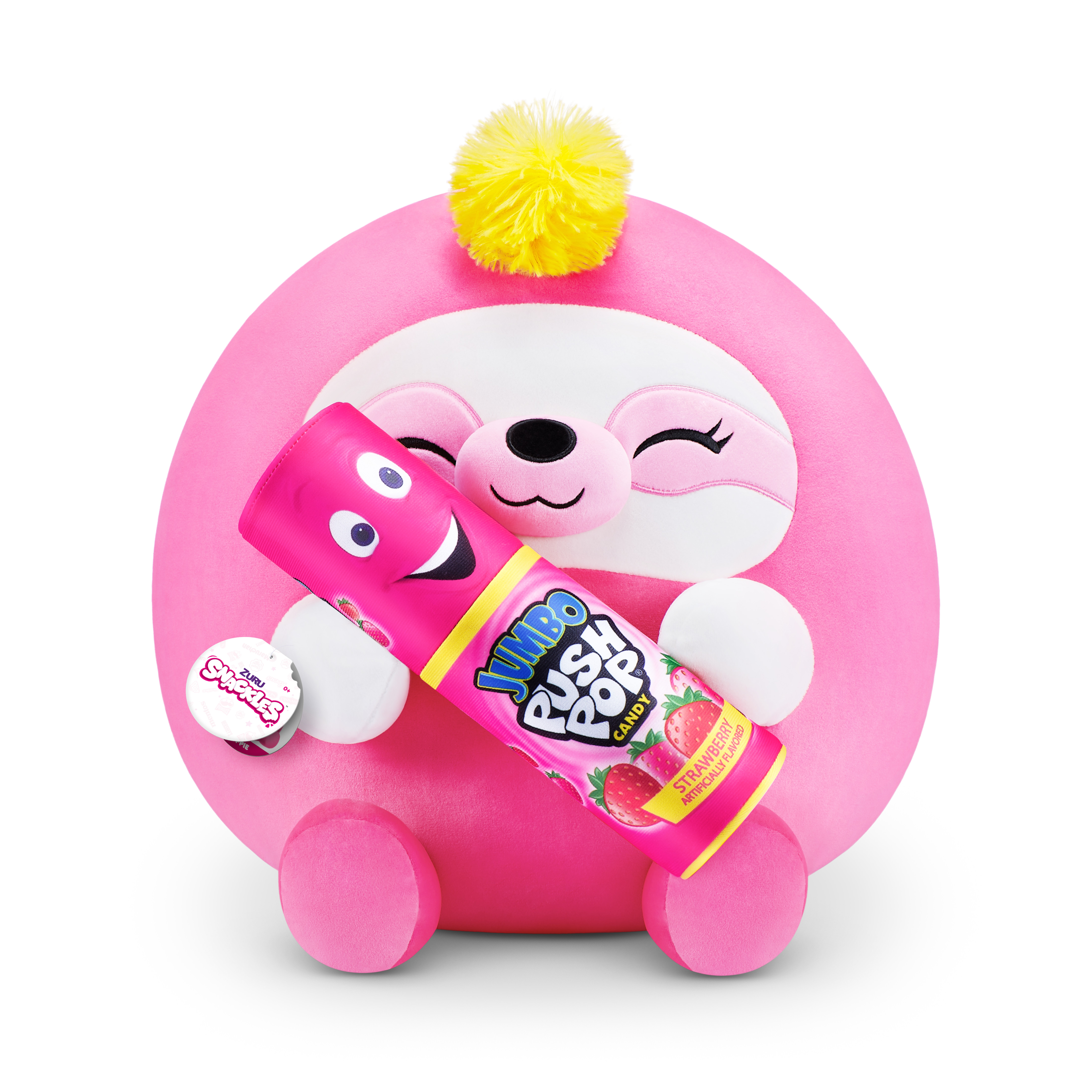 Игровой набор Zuru 5 surprise - фото 4