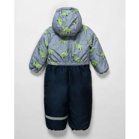 Комбинезон Baby Gо