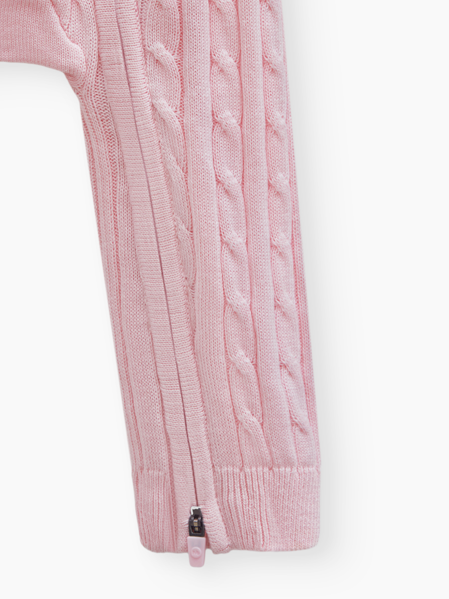 Комбинезон Happy Baby 88659-0_pink - фото 6