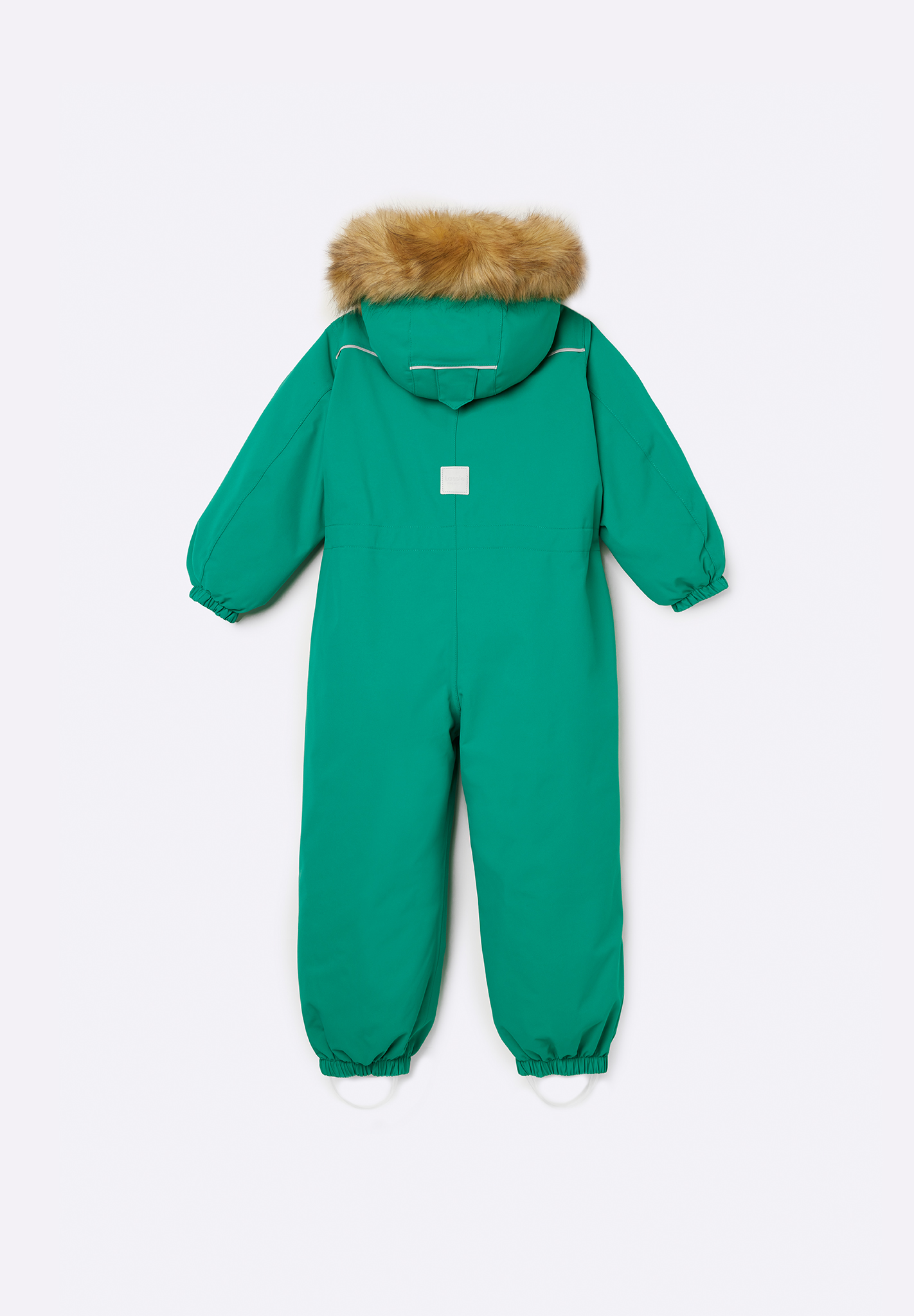 Комбинезон Lassie 7100128A-7580 - фото 2