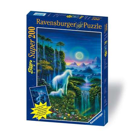 Пазл Ravensburger классический