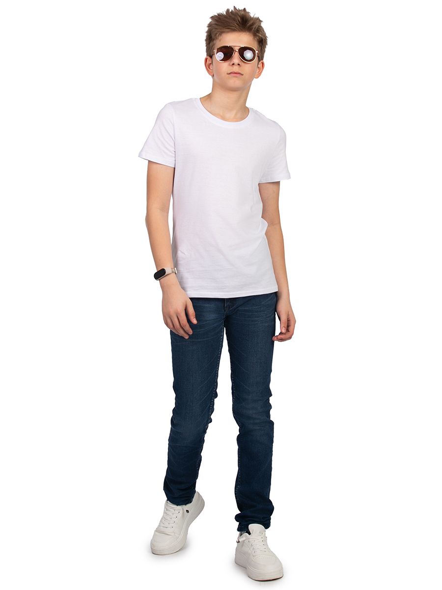 Футболка N.O.A. 10740-5 - фото 18