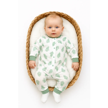 Комбинезон Эскимо