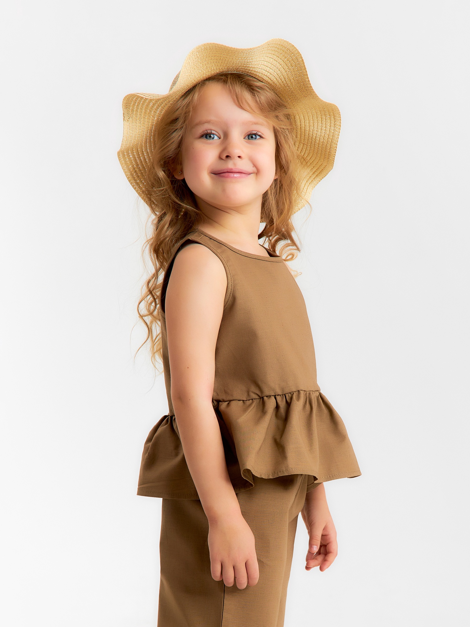 Блузка Minaku 10799394 - фото 3