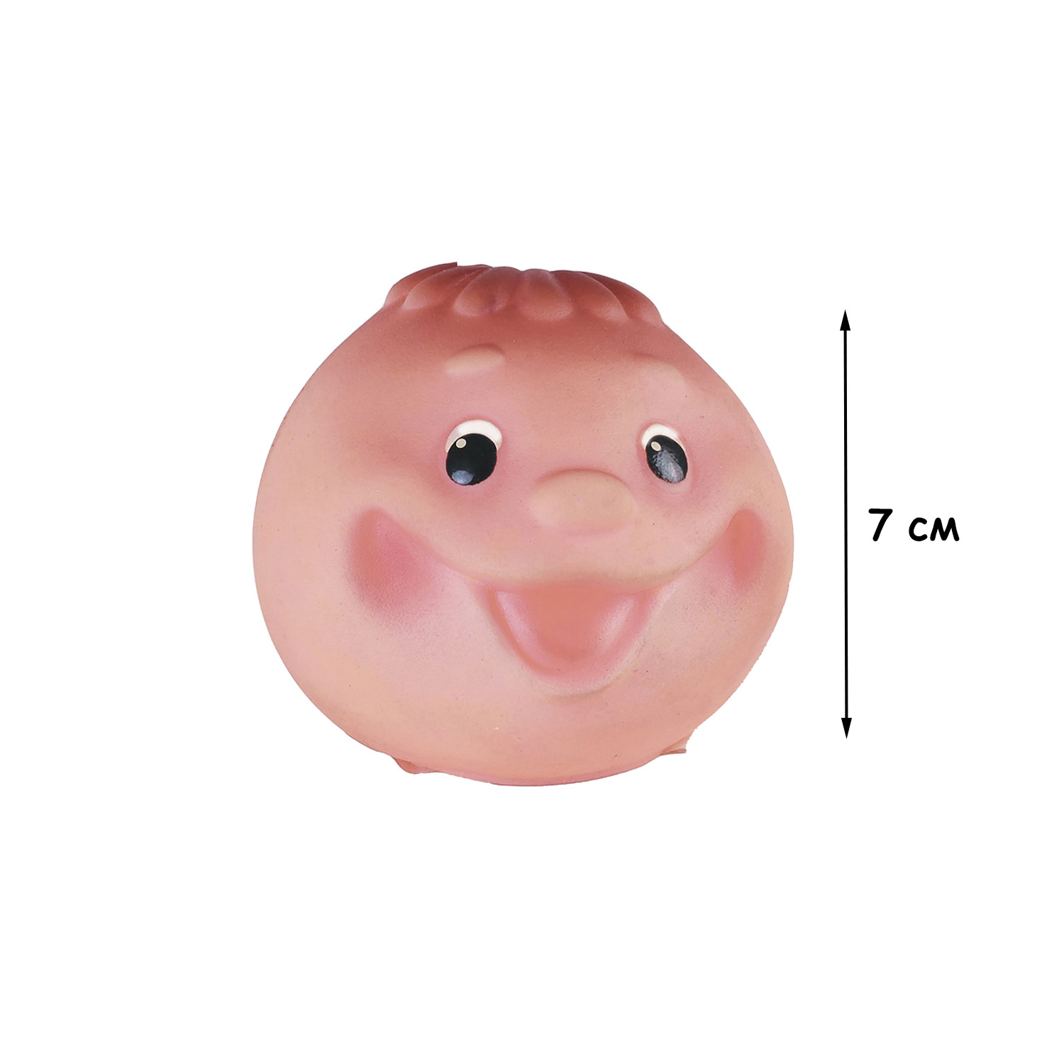 Игрушка OGONEK Колобок - фото 2