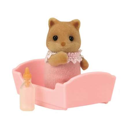 Игровой набор Sylvanian Families в ассортименте