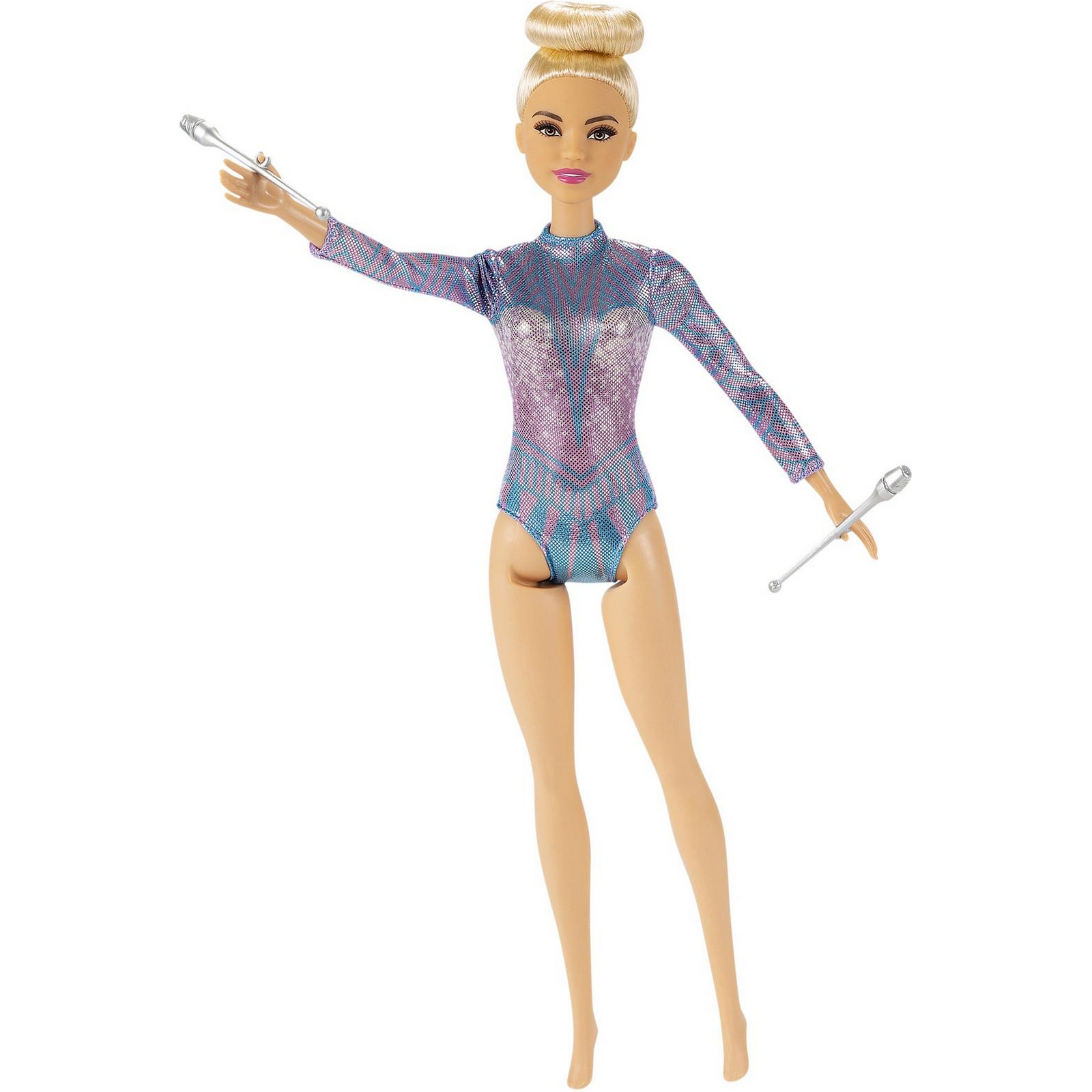Кукла модельная Barbie DVF50 - фото 6