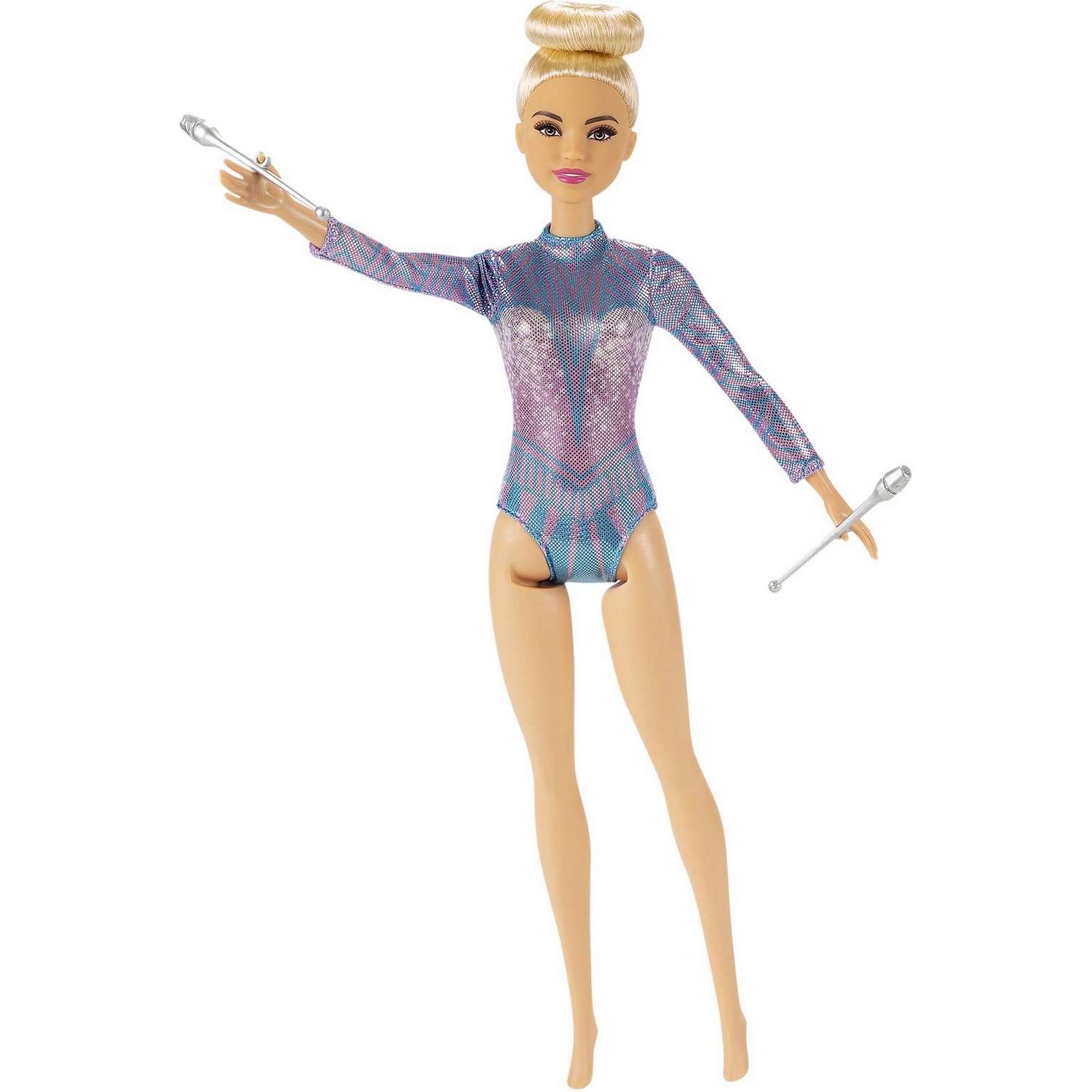Кукла модельная Barbie DVF50 - фото 6