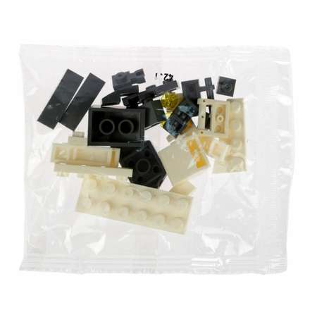 Конструктор 1TOY блочный