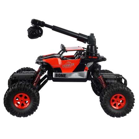 Автомобиль РУ 1TOY 1:16