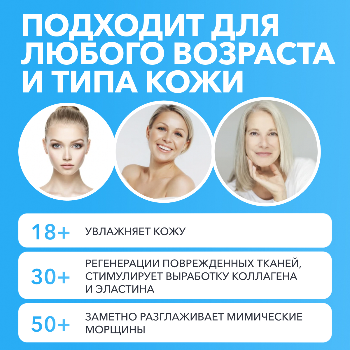 Сыворотка Glatte 30 мл - фото 3