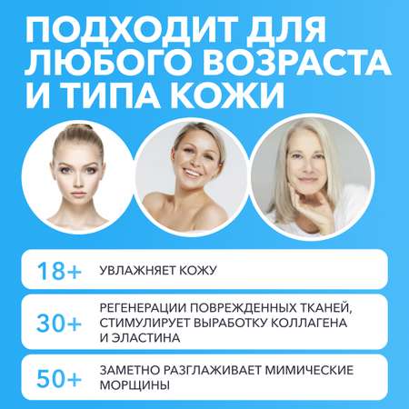 Сыворотка Glatte 30 мл