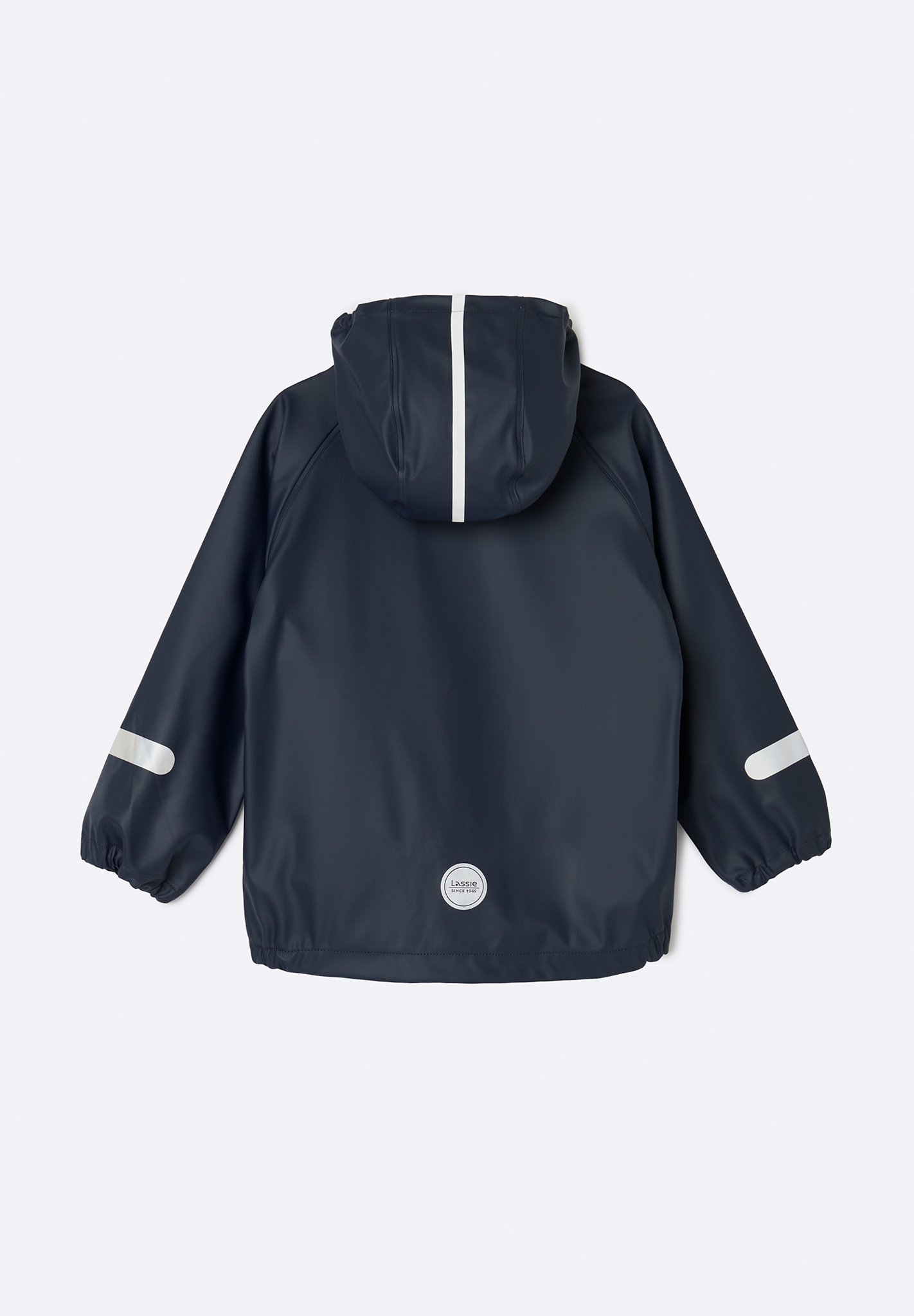 Куртка Lassie 72103212-6960 - фото 5