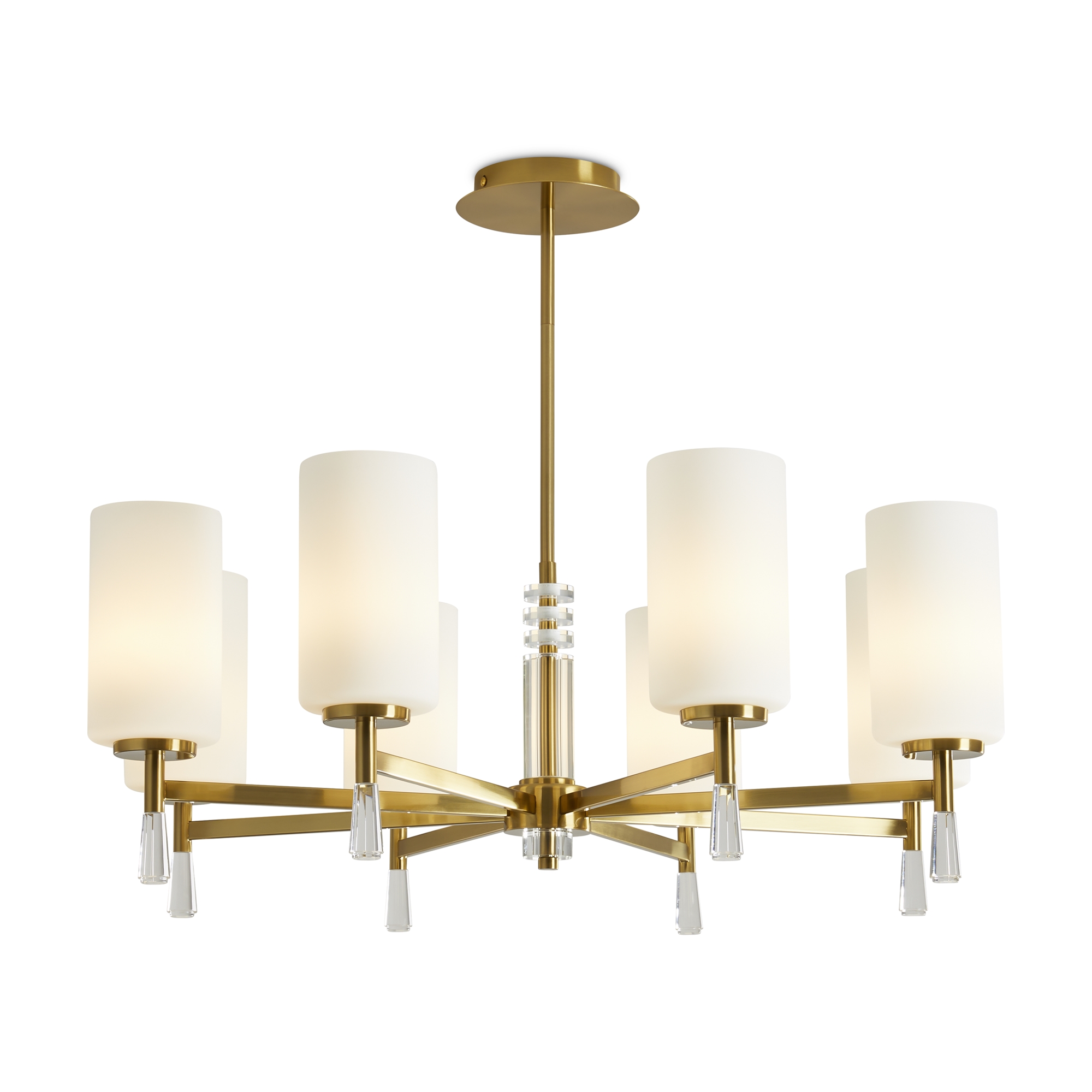 Подвесной светильник FREYA - фото 1