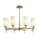 Подвесной светильник FREYA