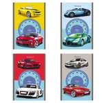 Блокнот Prof-Press 32 лист. в ассортименте