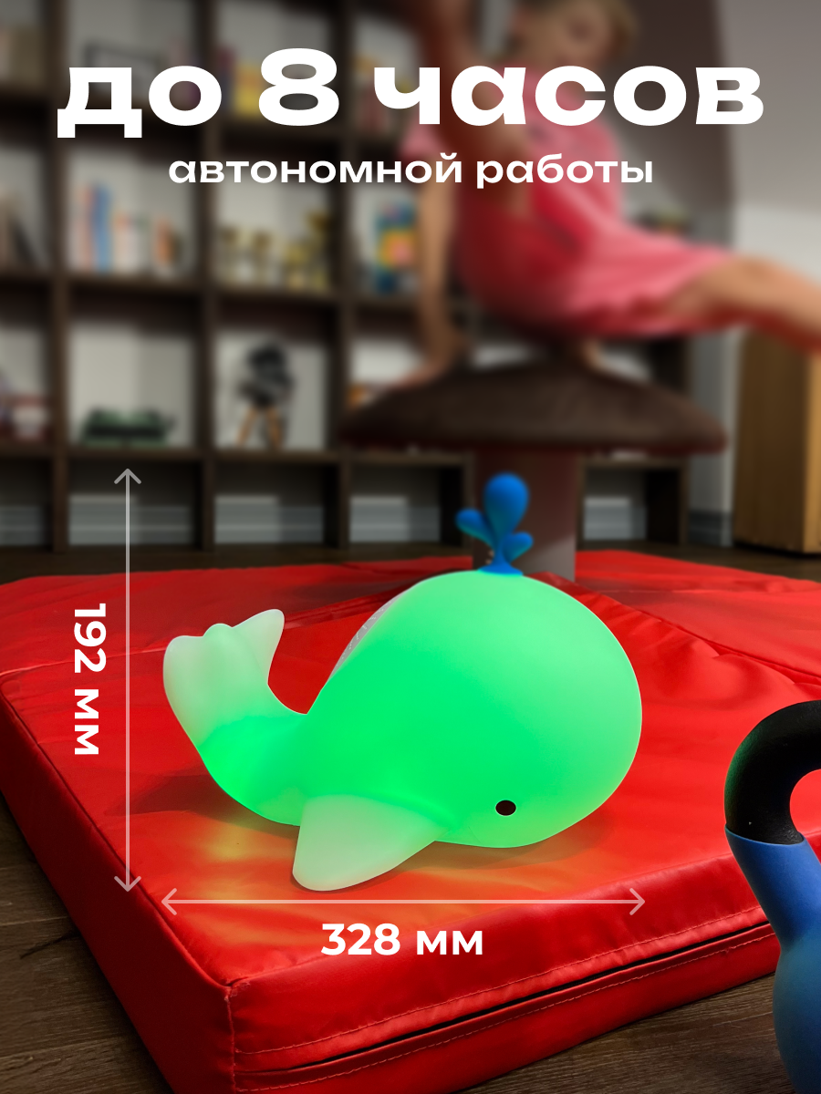 Колонка bluetooth PLOY - фото 8