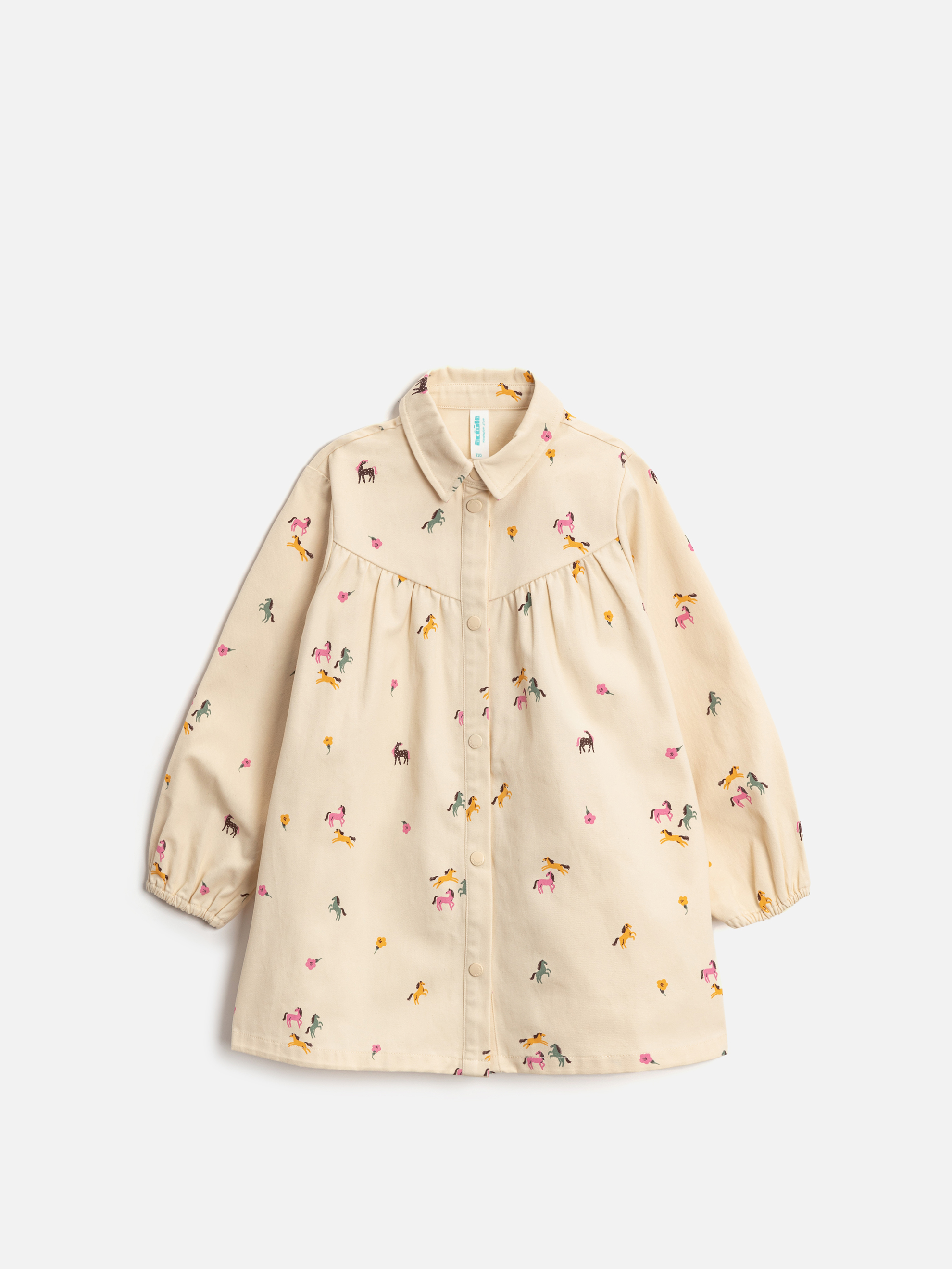 Платье Acoola 20220200901_0094557 - фото 4