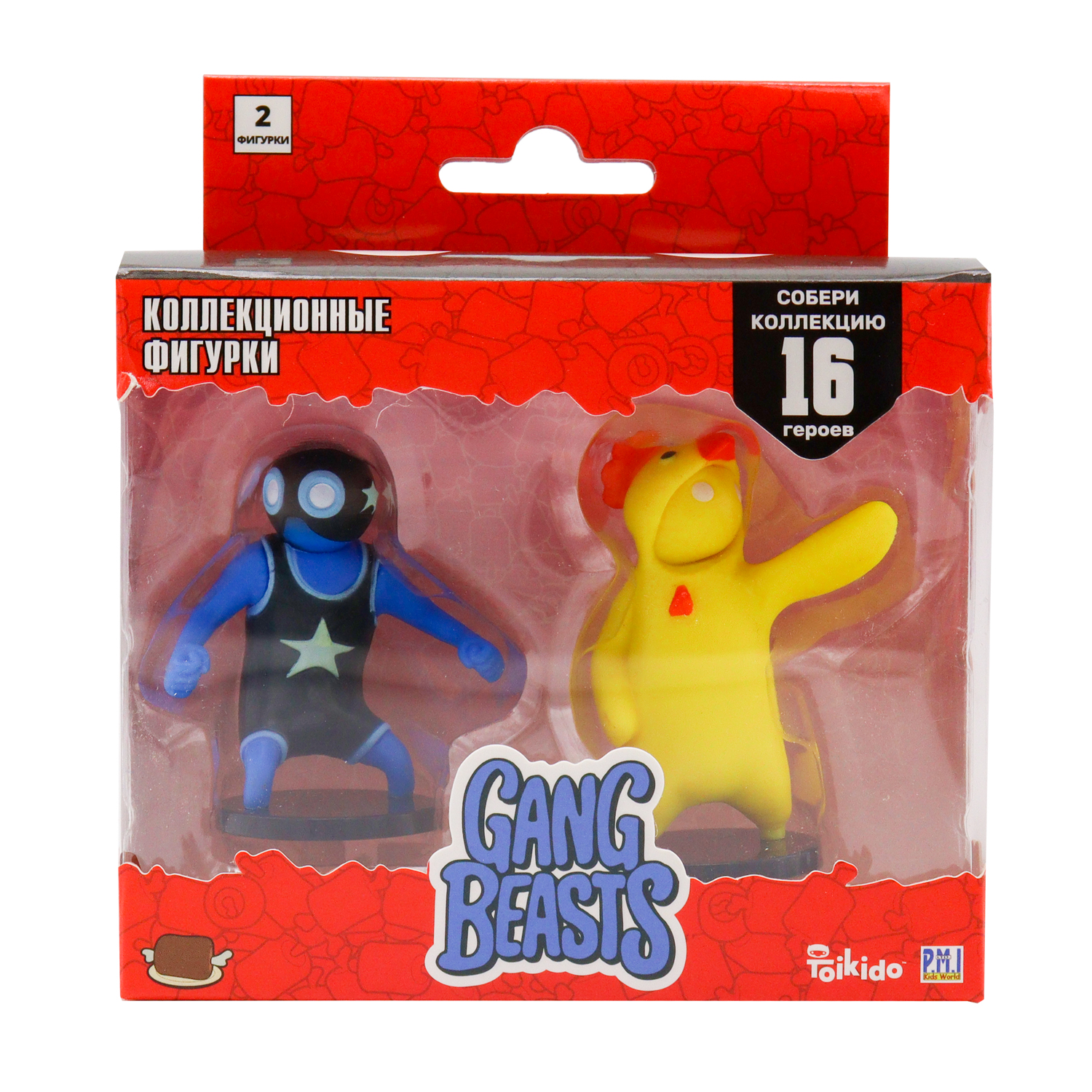 Фигурка PMI - фото 3