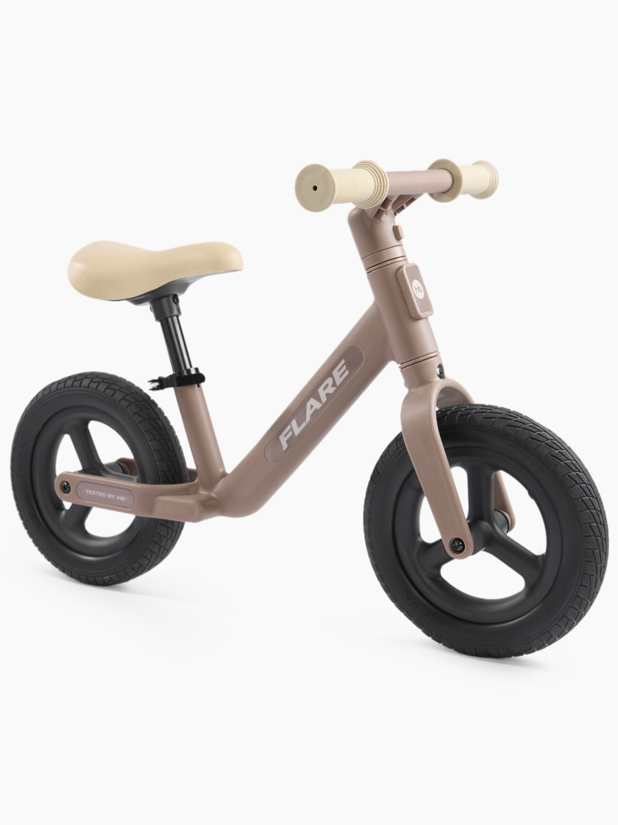 Двухколесный беговел Happy Baby 10 дюймов - фото 1