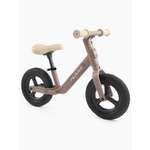 Двухколесный беговел Happy Baby 10 дюймов